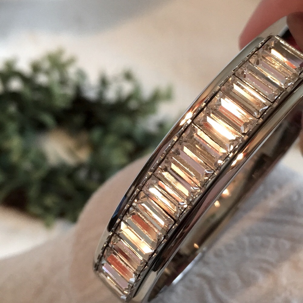 🖤Michael Kors® Pavé ZC Bracelet🖤 - Picture 2 of 5